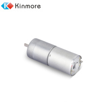 12V Motor Reductor 80RPM High Torque